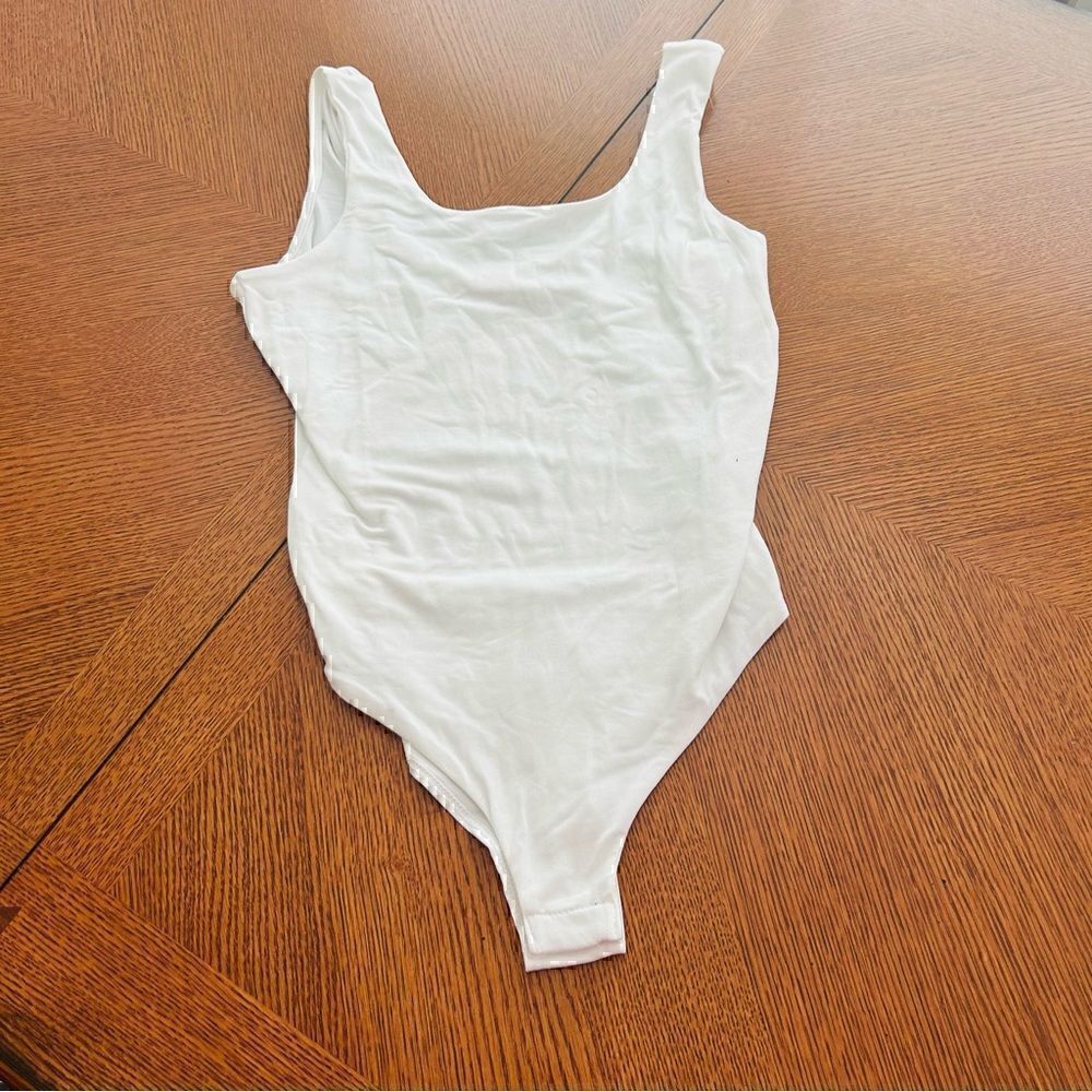 Pink Lily Boutique Bodysuit 